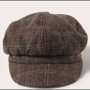 NWT baker boy paper boy news hat